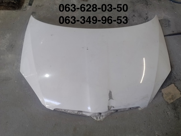 Капот двигателя 5J0823031A VAG