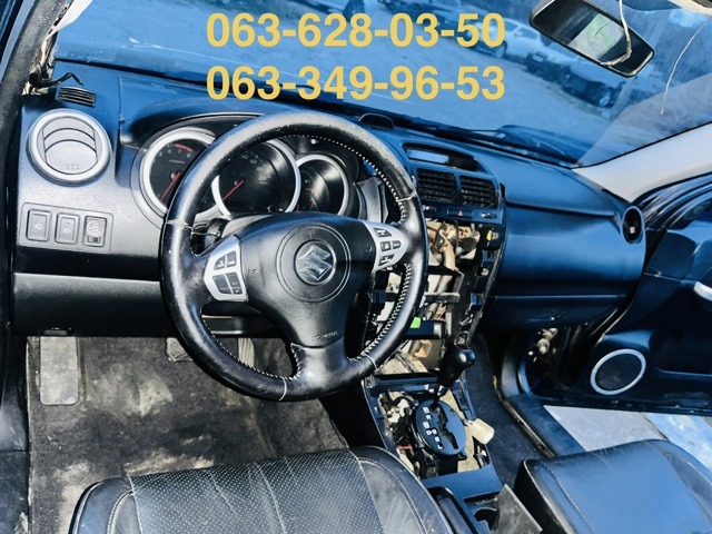SUZUKI 7391065J11ZCA Подушка безопасности пассажира в наличии Хмельницкий