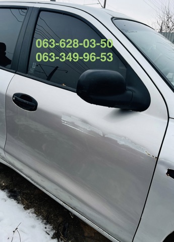 Пассажирская передняя дверь 7600426100 HYUNDAI
