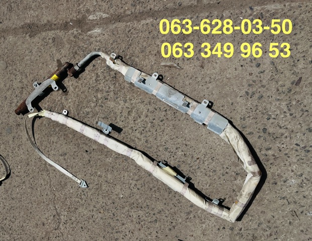 Подушка безопасности, сбоку правая 7645065J02 SUZUKI