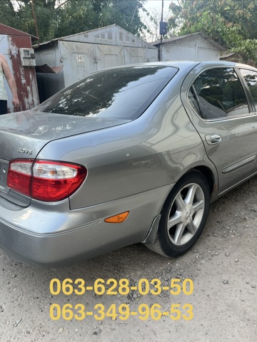 Крыло заднее правое 781125Y030 NISSAN