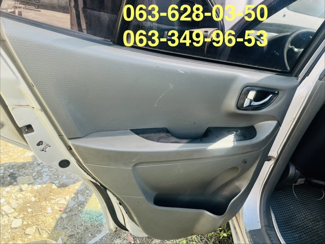 8141026000 Замок двери задней левой купить Николаев