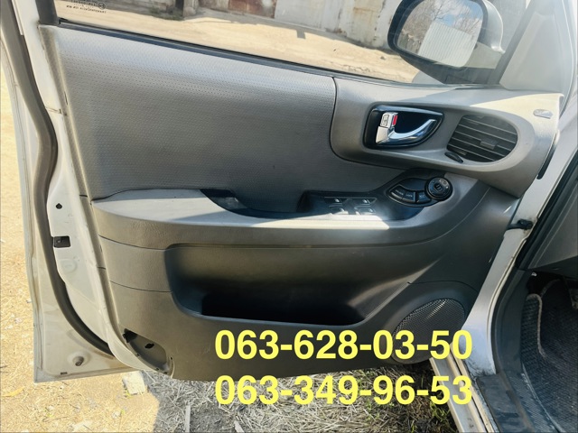 Ручка двери передней внутренняя левая 8261026010 HYUNDAI