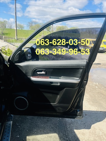 8371065J00CBW Suzuki