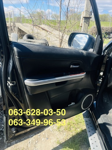 8372065J00CBW Suzuki