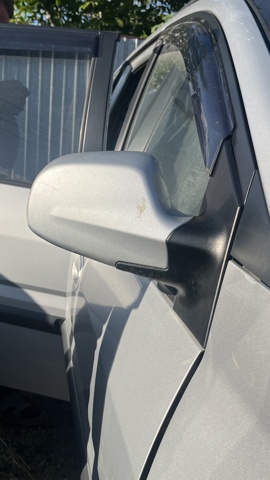 Правое боковое зеркало 8762017320 HYUNDAI