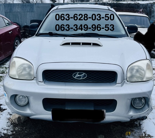 Фара 9210126010 HYUNDAI