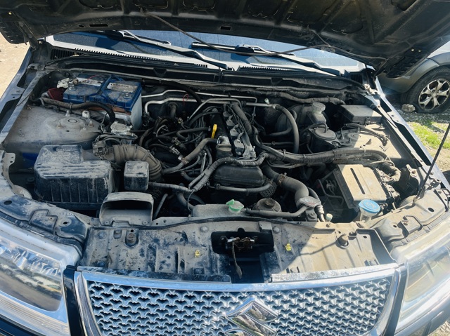 Испаритель кондиционера 9541064J31 SUZUKI