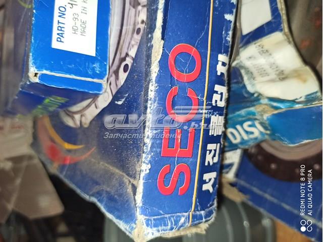 4130023600 SECO Корзина сцепления купить в Каменское