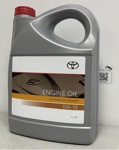 TOYOTA 0888083889 Моторное масло в наличии Житомир