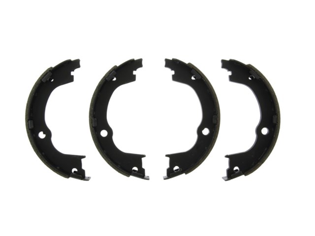 11109320 CENTRIC PARTS Колодки ручника (стояночного тормоза) купить в Каменское