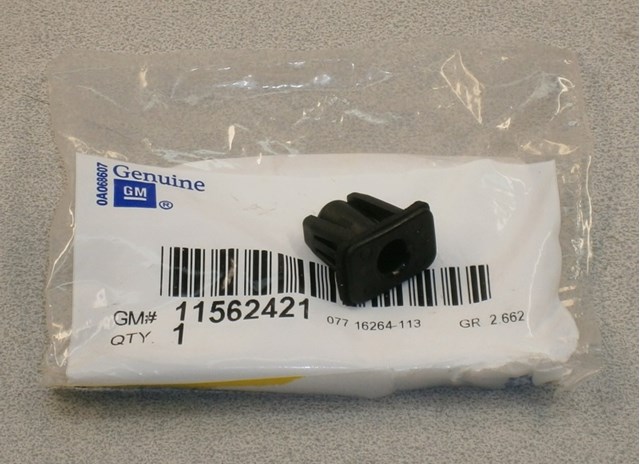 11562421 General Motors