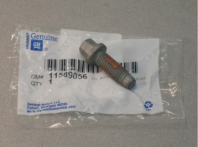11589056 General Motors
