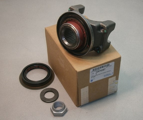 GM 12470387 в наличии Львов