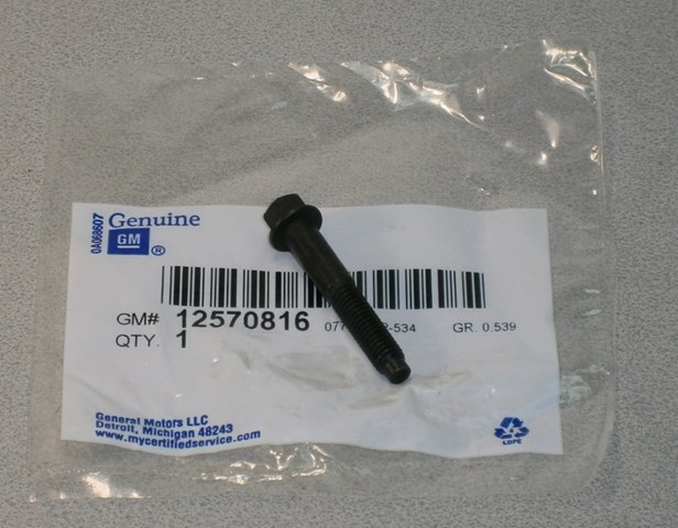 12570816 General Motors