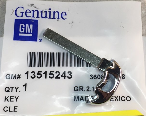 GM 13515243 в наличии Харьков