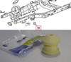 Отбойник fr подвески, oem, hummer h3 15783030