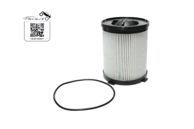NISSAN 16403EZ40A Топливный фильтр в наличии Кривой Рог