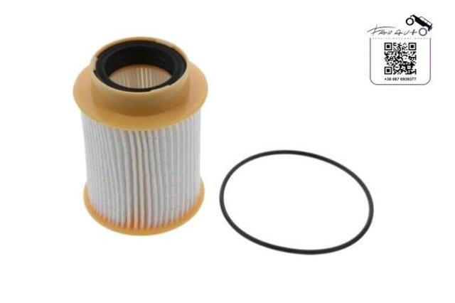 NISSAN 16403EZ41A Топливный фильтр в наличии Украина