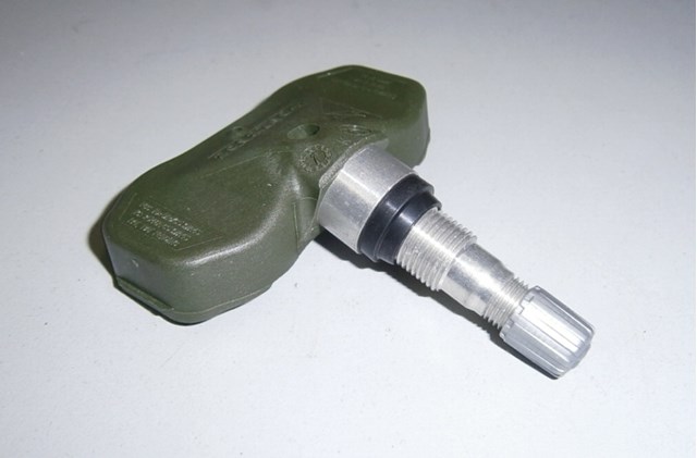 20927604 GM Датчик давления воздуха в шинах купить в Павлоград