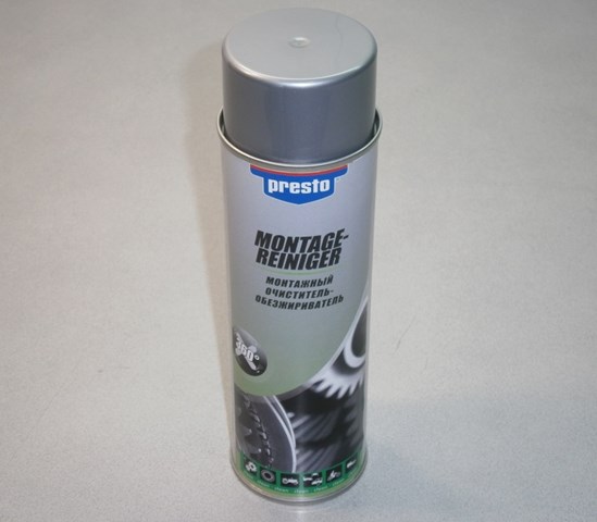 PRESTO 217890 Очиститель универсальный в наличии Житомир