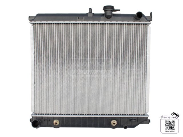 DENSO 2219057 Радиатор в наличии Запорожье