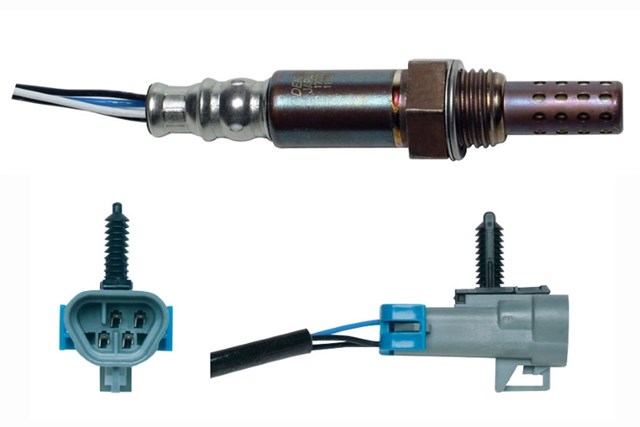 DENSO 2344331 в наличии Черкассы