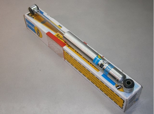 BILSTEIN 24158428 Амортизатор рулевого механизма (демпфер) в наличии Черновцы