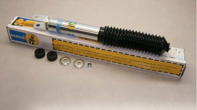 24186643 BILSTEIN Амортизатор передний купить в Каменское