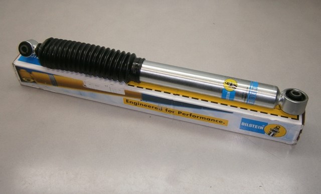 24187237 BILSTEIN Амортизатор задний купить в Киев
