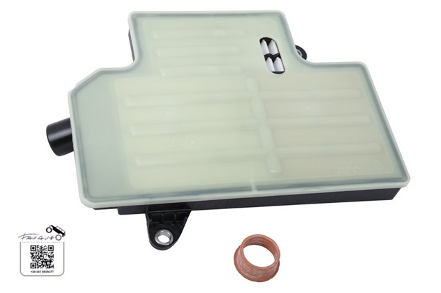 24294355 GM Фильтр АКПП купить в Полтава