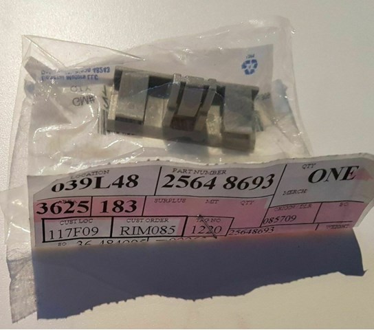 25648693 GM купить в Днепр