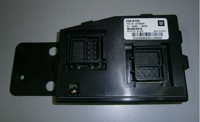 25816709 GM купить в Ирпень