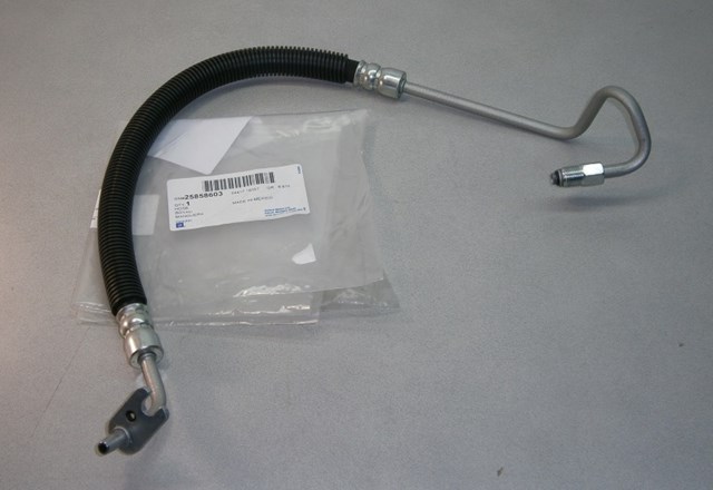 25858603 GM купить в Ирпень