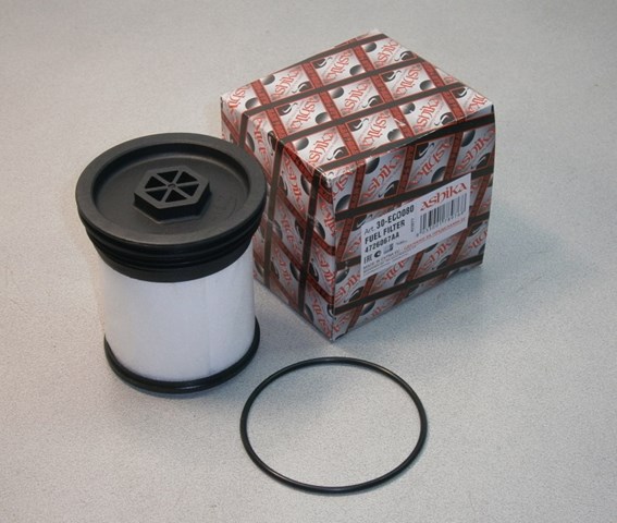 30ECO080 Топливный фильтр купить Павлоград