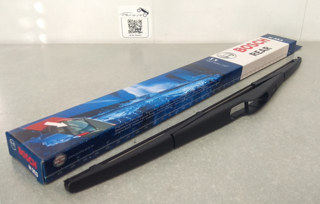 BOSCH 3397004631 Щетка-дворник заднего стекла в наличии Львов