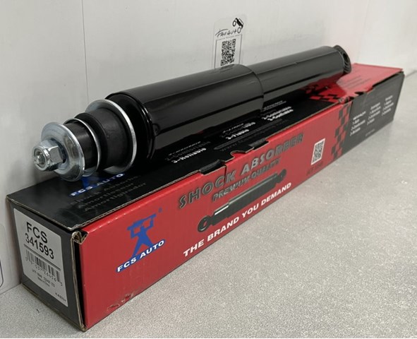 FCS 341593 Амортизатор передний в наличии Украина