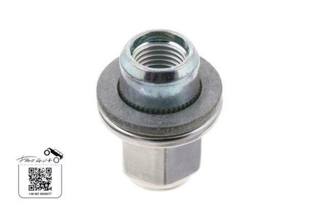NISSAN 402241LA2B Гайки колесные в наличии Ирпень