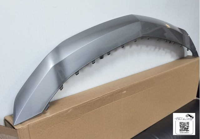 42739829 GM Молдинг бампера переднего центральный купить в Ирпень
