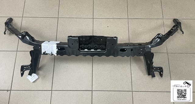 42802793 GM Суппорт радиатора в сборе (монтажная панель крепления фар) купить в Ужгород