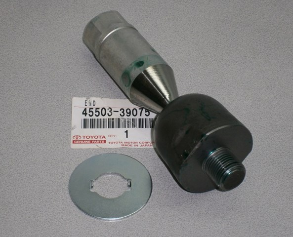 4550339075 TOYOTA Тяга рулевая купить в Чернигов
