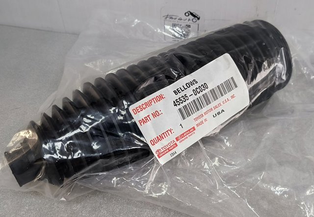TOYOTA 455350C030 в наличии Кривой Рог