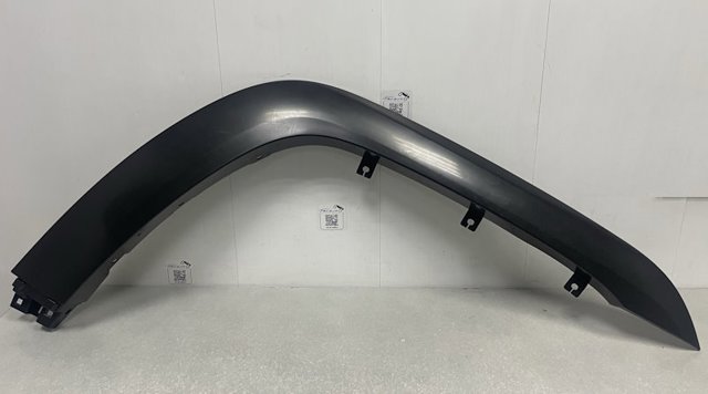 TOYOTA 5384735906 Расширитель (накладка) арки переднего крыла правый в наличии Ужгород