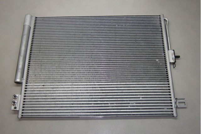 Радиатор кондиционера grch 11+ 55038003AG