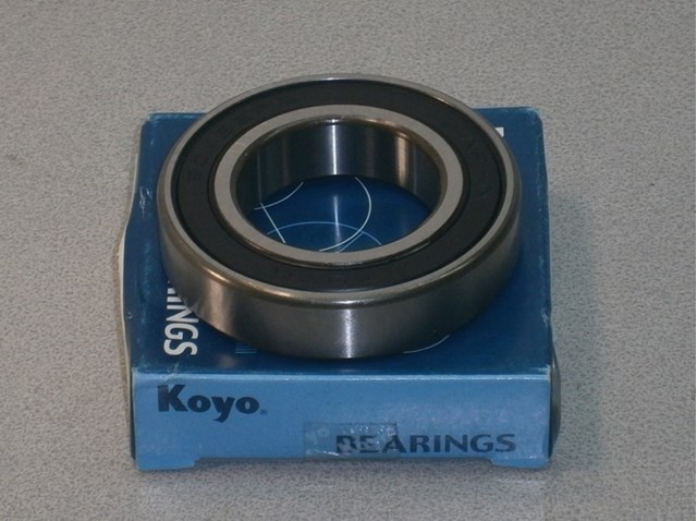 KOYO 60322RS в наличии Ужгород