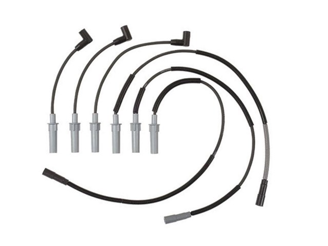 DENSO 6716262 Высоковольтные провода в наличии Тернополь