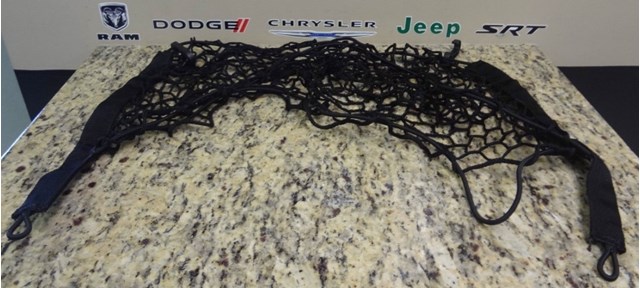 68084432AA CHRYSLER купить в Ирпень