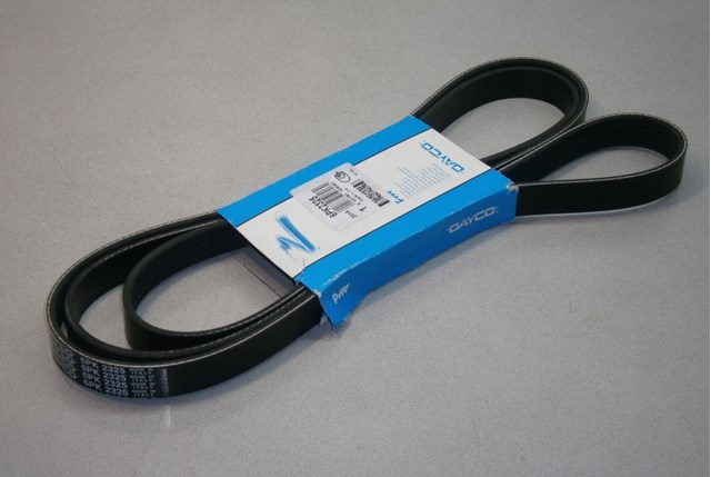DAYCO 6PK2325 Ремень агрегатов приводной в наличии Черновцы