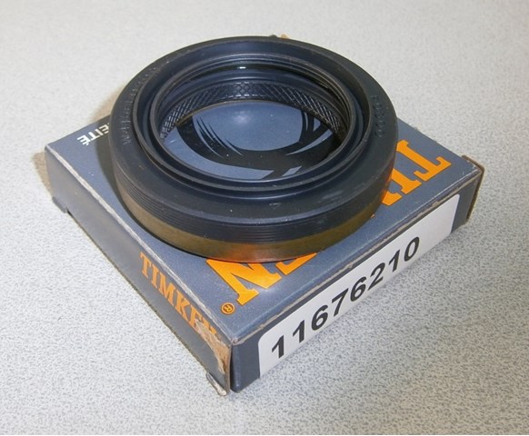 710497 TIMKEN Сальник полуоси купить в Павлоград