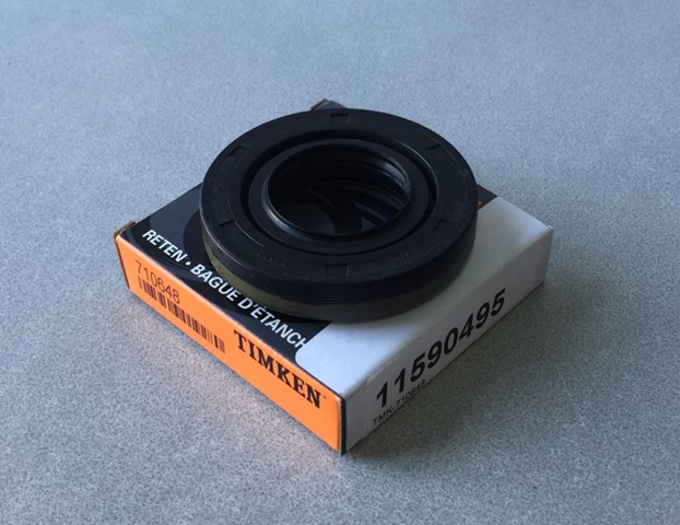 TIMKEN 710648 Сальник полуоси переднего моста в наличии Ровно